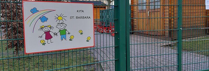 Herzlich Willkommen!